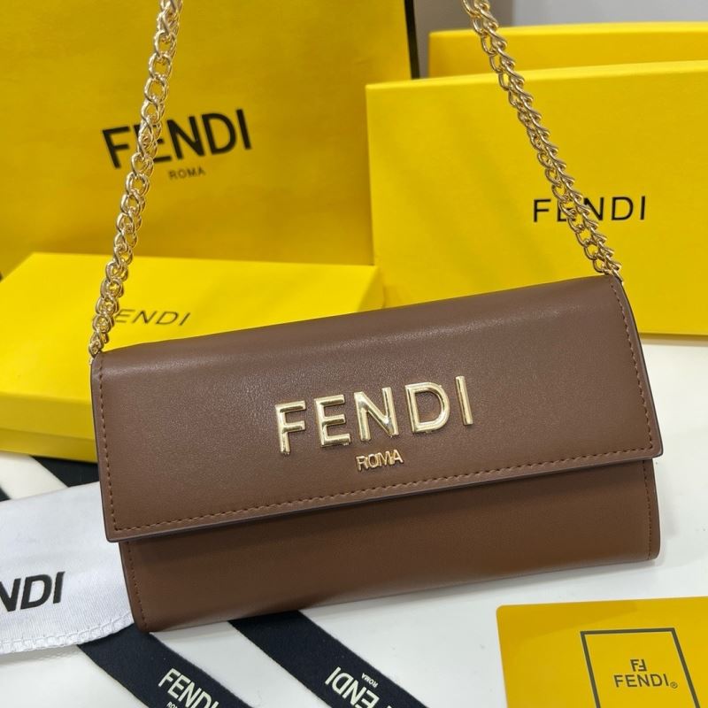 Fendi Satchel Bags